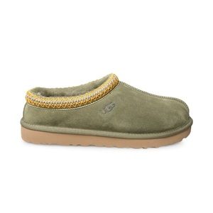 UGG Tasman Slippers Burnt Olive